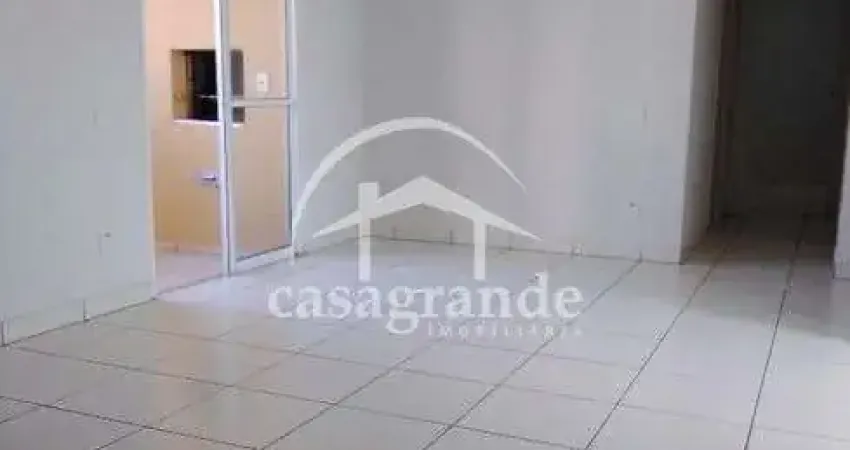 Apartamento com 3 quartos à venda no Santa Mônica, Uberlândia 