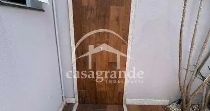 Casa com 3 quartos à venda no Alto Umuarama, Uberlândia 