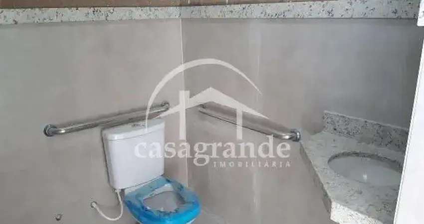 Barracão / Galpão / Depósito à venda no Novo Mundo, Uberlândia 