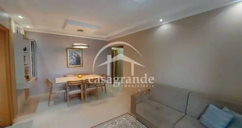 Apartamento com 3 quartos à venda no Santa Mônica, Uberlândia 