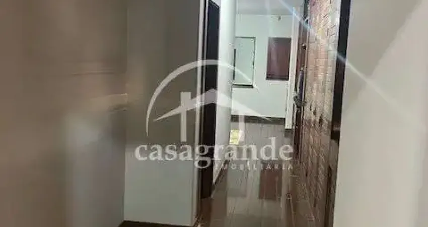 Casa com 4 quartos à venda no Tabajaras, Uberlândia 