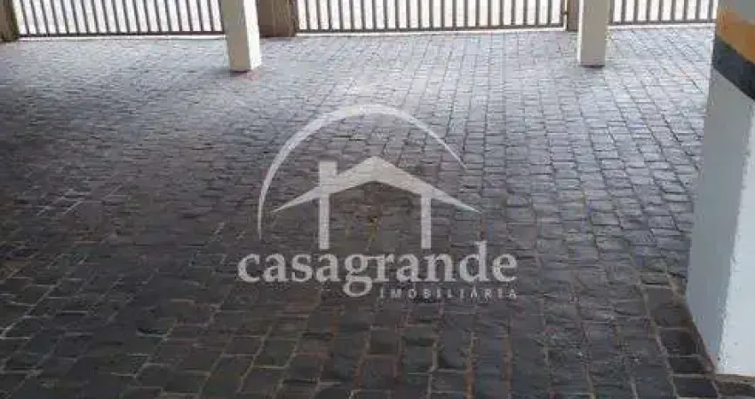 Apartamento com 3 quartos à venda no Santa Mônica, Uberlândia 