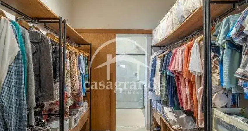 Casa com 3 quartos à venda no Novo Mundo, Uberlândia 