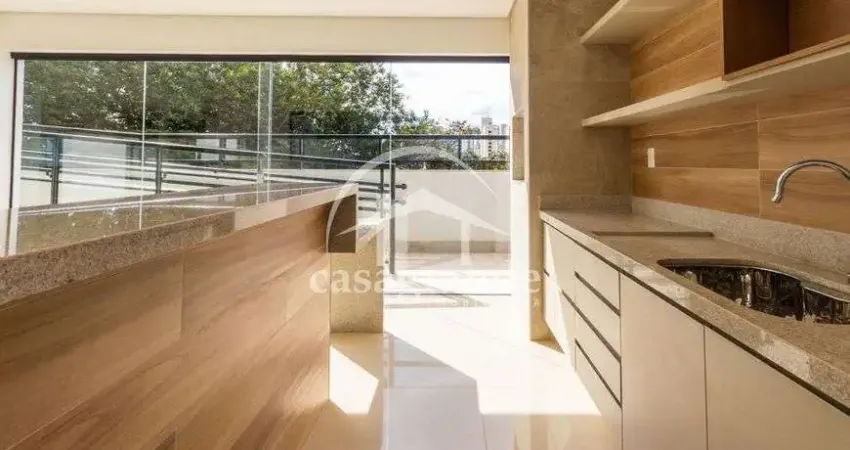 Apartamento com 2 quartos à venda no Tabajaras, Uberlândia 