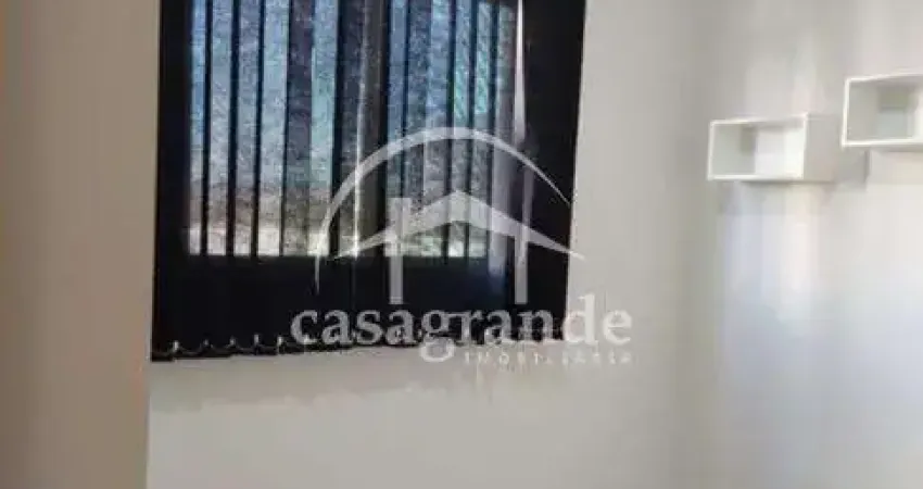 Apartamento com 2 quartos à venda no Shopping Park, Uberlândia 