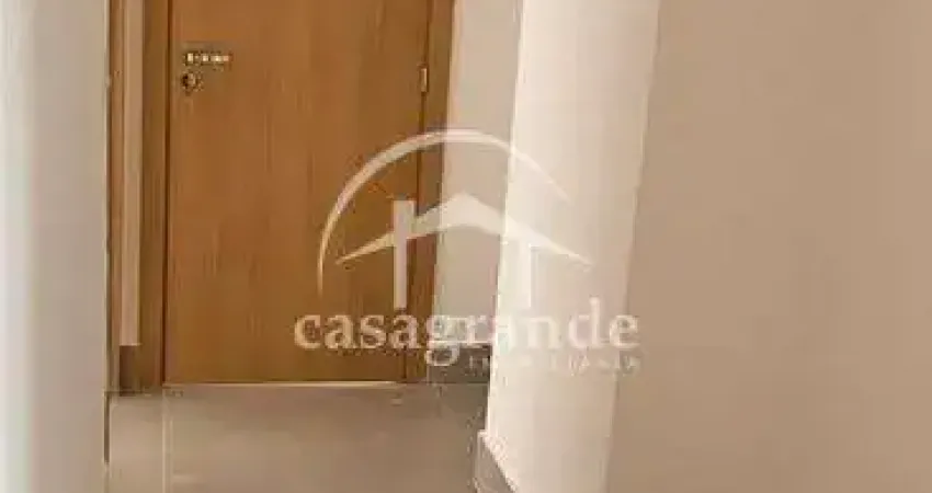 Apartamento com 3 quartos à venda no Jardim Karaíba, Uberlândia 