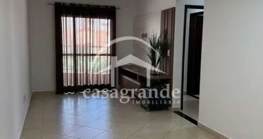 Apartamento com 2 quartos à venda na Rua Alexandrino Santos Lima, 1, Santa Mônica, Uberlândia