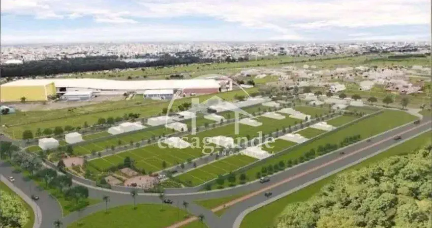 Ponto comercial à venda no Grand Ville, Uberlândia 