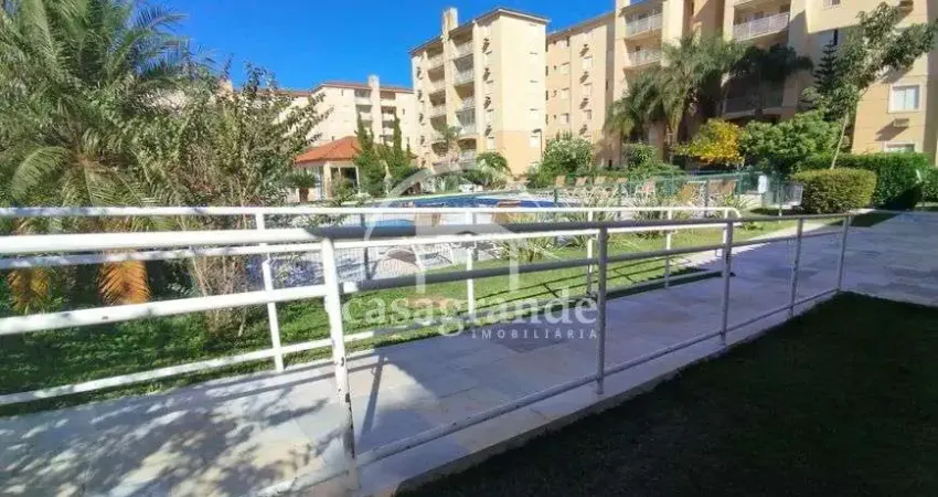 Apartamento com 3 quartos à venda no Santa Mônica, Uberlândia 