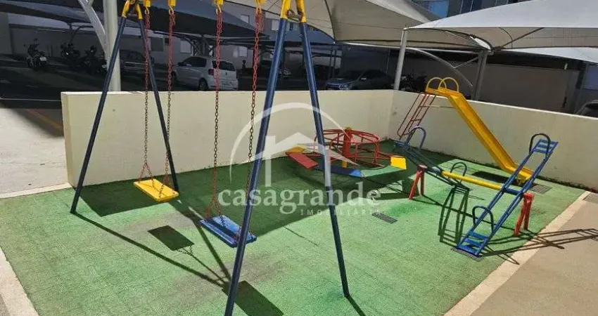 Apartamento com 2 quartos à venda em Laranjeiras, Uberlândia 