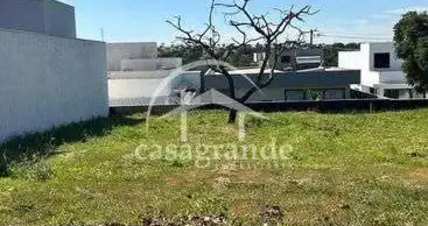 Terreno à venda no Jardim Botânico, Uberlândia 