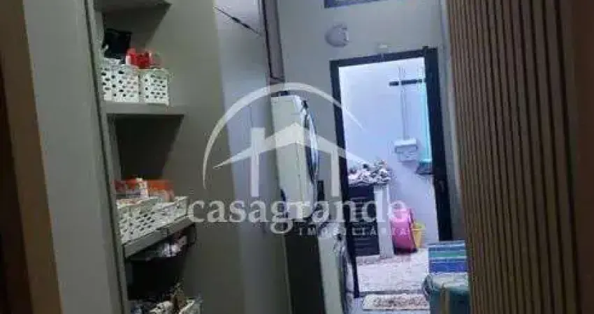 Casa em condomínio fechado com 4 quartos à venda no Nova Uberlândia, Uberlândia 