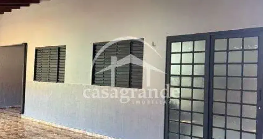 Casa com 4 quartos à venda no Morumbi, Uberlândia 