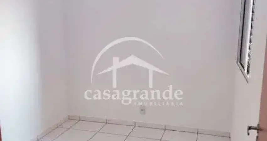 Apartamento com 2 quartos à venda no Jardim Europa, Uberlândia 