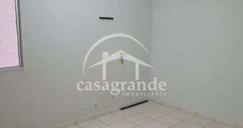 Apartamento com 2 quartos à venda no Shopping Park, Uberlândia 