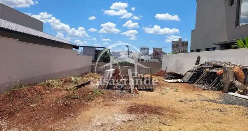 Terreno à venda no Jardim Sul, Uberlândia 