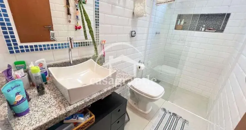 Casa em condomínio fechado com 2 quartos à venda no Alto Umuarama, Uberlândia 