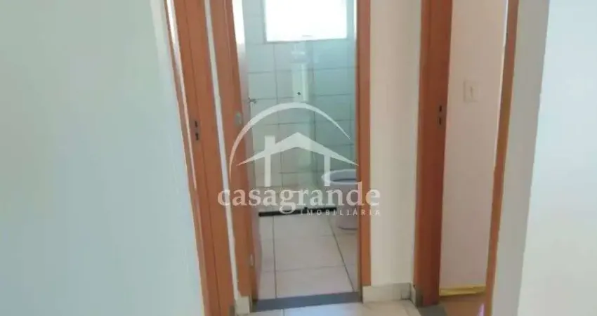Apartamento com 2 quartos à venda no Shopping Park, Uberlândia 