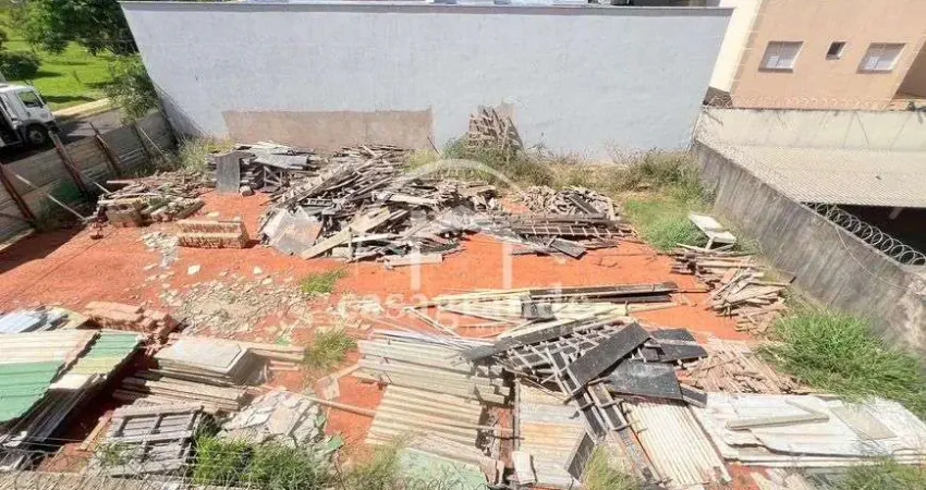 Terreno à venda no Santa Mônica, Uberlândia 
