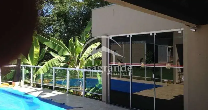 Chácara / sítio com 4 quartos à venda no Sewa, Araguari 