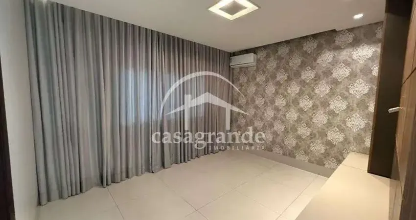 Casa com 3 quartos à venda no Alto Umuarama, Uberlândia 