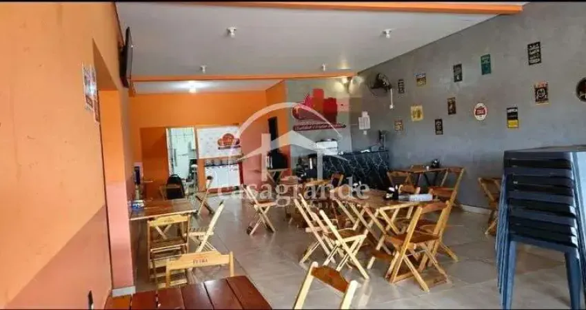 Barracão / Galpão / Depósito à venda no Jardim Europa, Uberlândia 