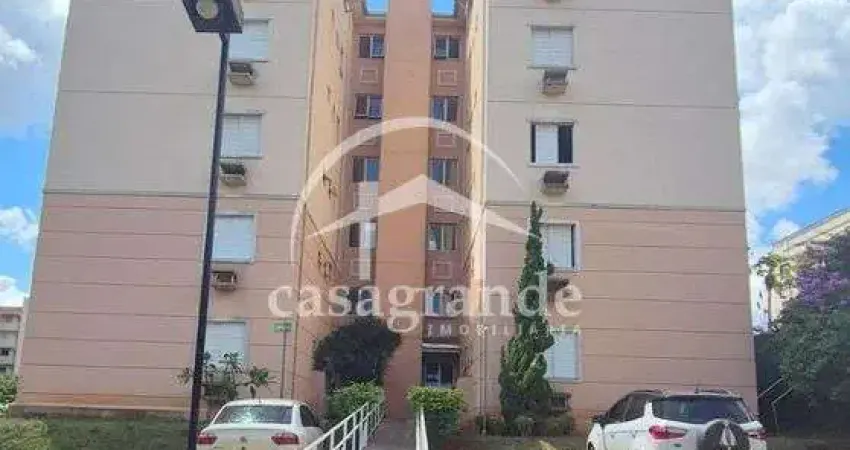 Apartamento com 3 quartos à venda no Santa Mônica, Uberlândia 