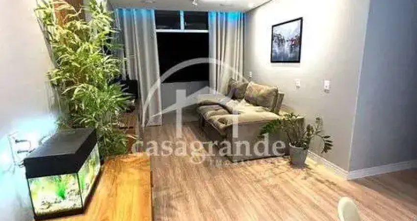 Apartamento com 3 quartos à venda no Lidice, Uberlândia 