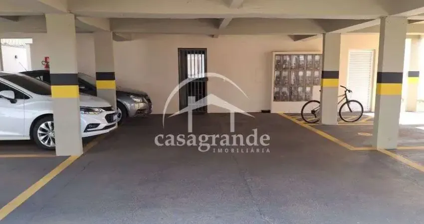 Apartamento com 2 quartos à venda no Conjunto Segismundo Pereira, Uberlândia 