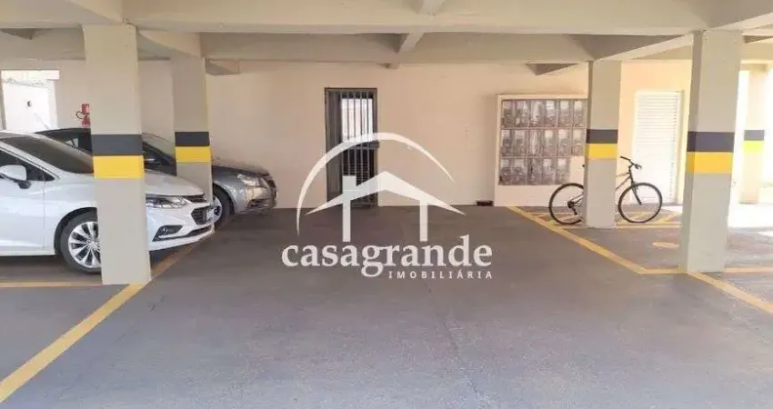 Apartamento com 2 quartos à venda no Conjunto Segismundo Pereira, Uberlândia