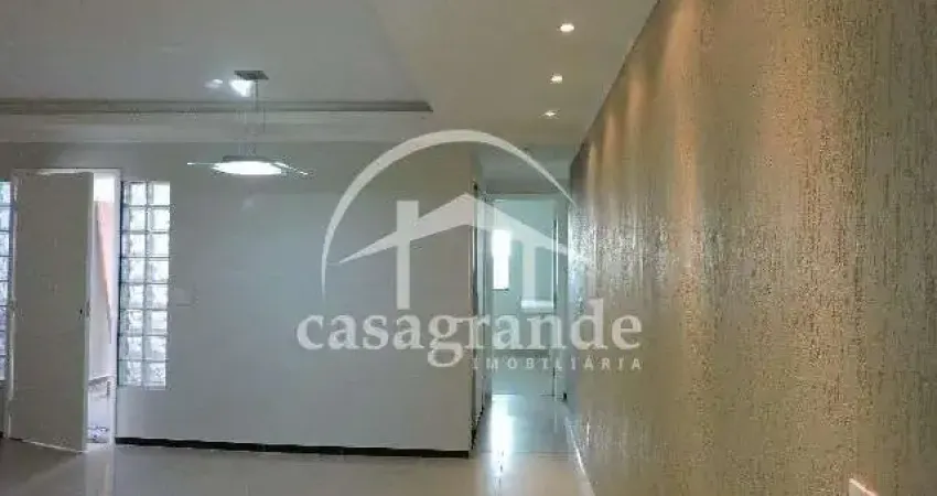 Casa com 3 quartos à venda no Jardim das Palmeiras, Uberlândia 