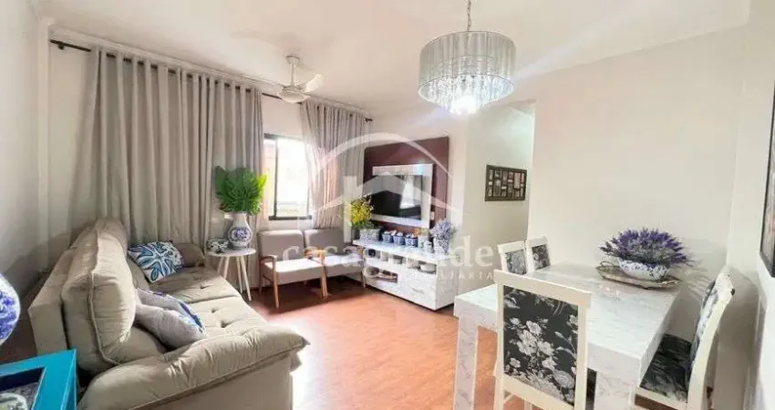 Apartamento com 3 quartos à venda no Presidente Roosevelt, Uberlândia 