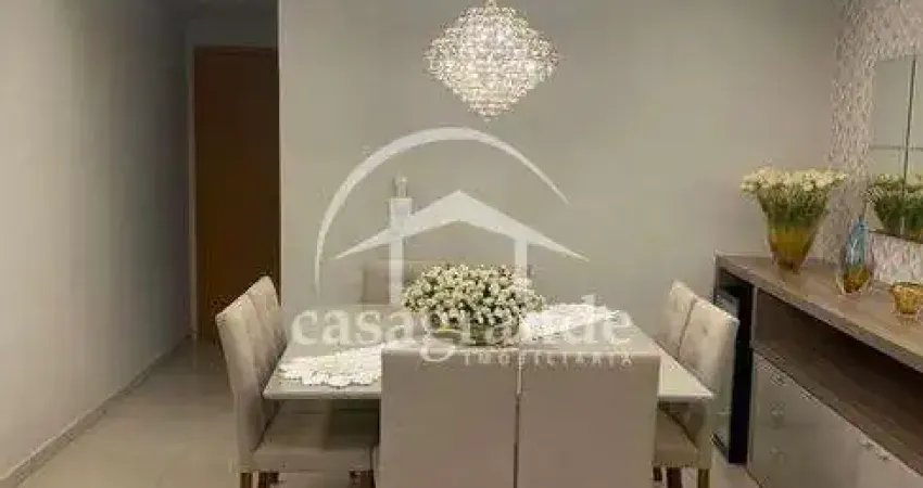 Apartamento com 3 quartos à venda no Tubalina, Uberlândia 
