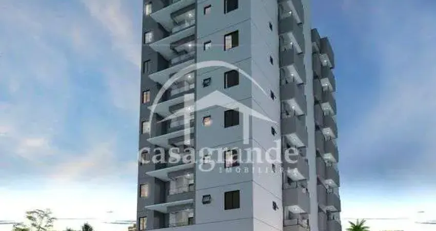 Apartamento com 2 quartos à venda no Novo Mundo, Uberlândia 