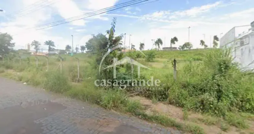 Terreno comercial à venda no Marta Helena, Uberlândia 