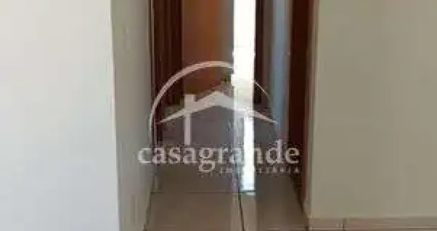 Apartamento com 3 quartos à venda no Presidente Roosevelt, Uberlândia 