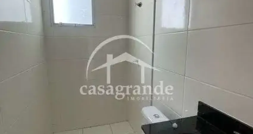Apartamento com 2 quartos à venda no Minas Gerais, Uberlândia 