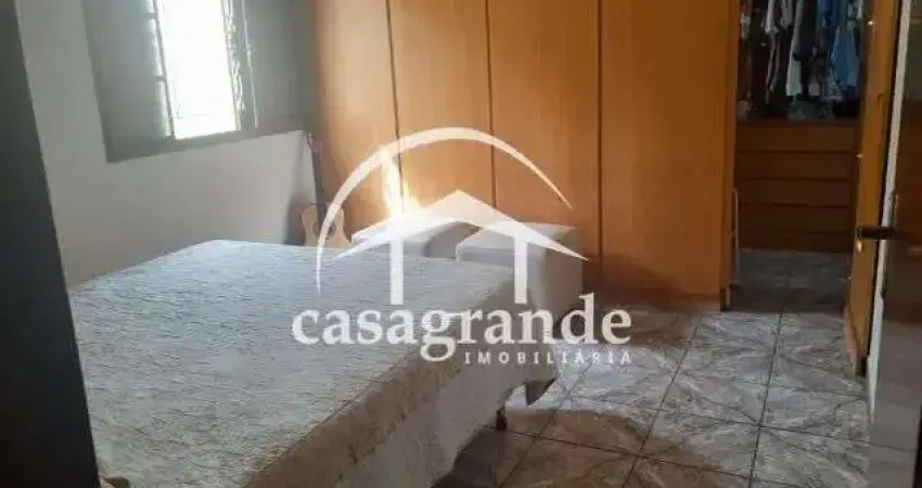 Casa com 3 quartos à venda no Bom Jesus, Uberlândia 