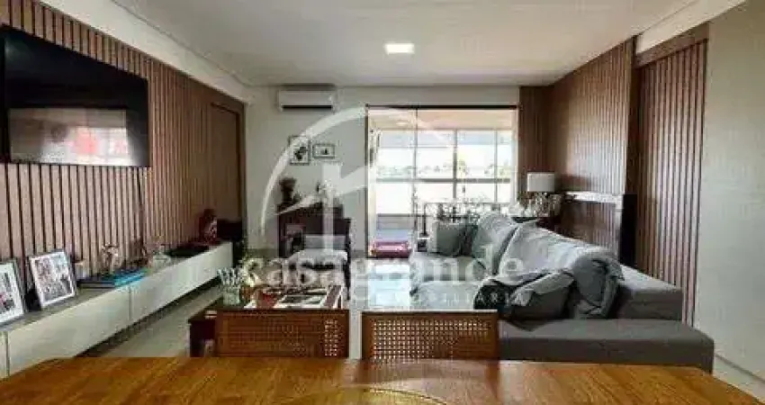 Apartamento com 3 quartos à venda em Granada, Uberlândia 