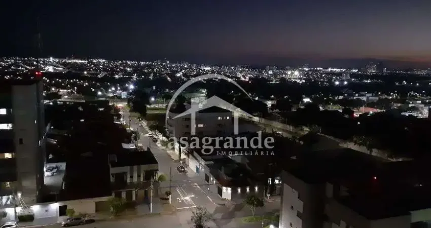 Apartamento com 3 quartos à venda no Conjunto Segismundo Pereira, Uberlândia 