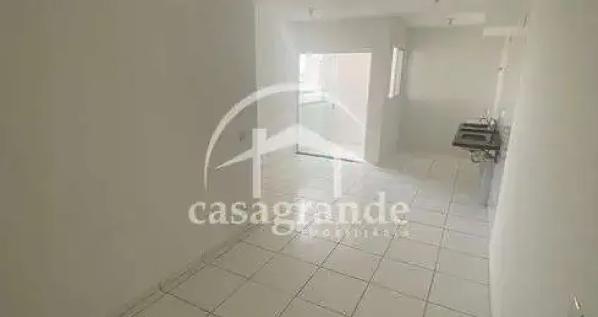 Apartamento com 2 quartos à venda no Jardim Patrícia, Uberlândia 