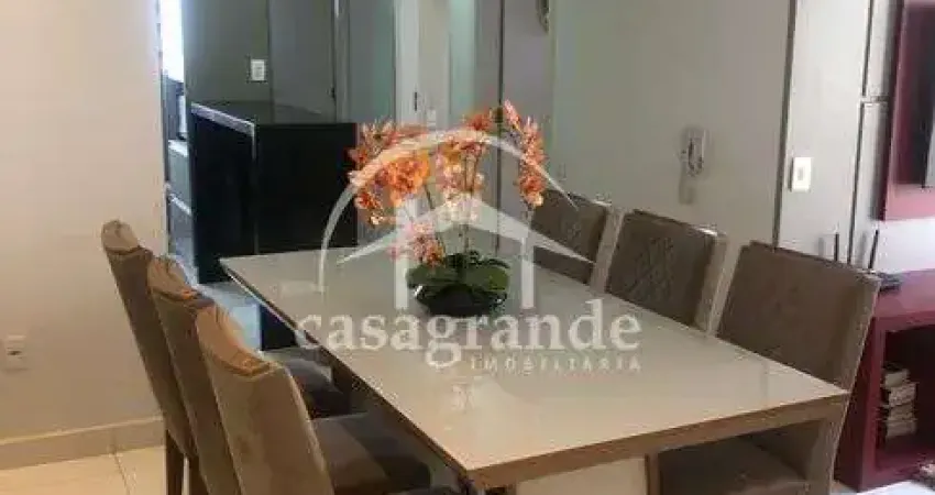 Apartamento com 2 quartos à venda no Jardim Holanda, Uberlândia 