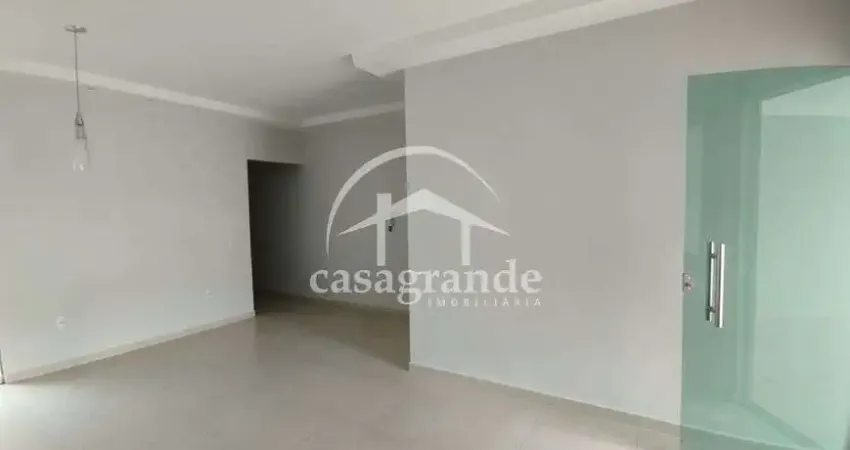 Casa com 3 quartos para alugar no Conjunto Segismundo Pereira, Uberlândia 