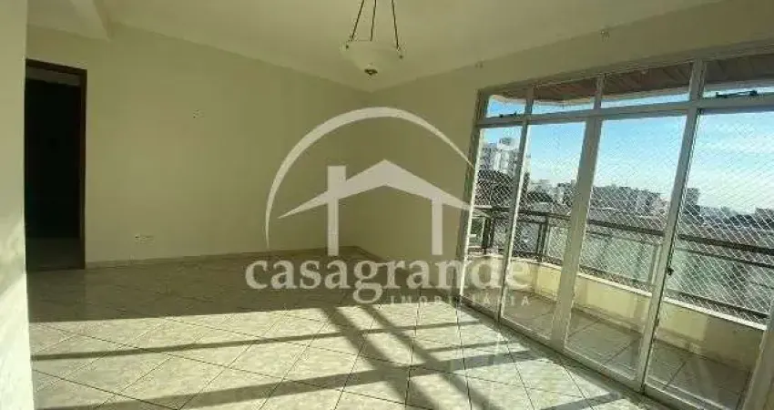 Apartamento com 3 quartos para alugar no Santa Mônica, Uberlândia 