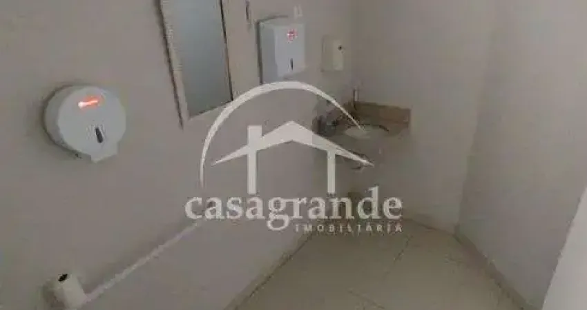 Ponto comercial para alugar no Jardim Finotti, Uberlândia 