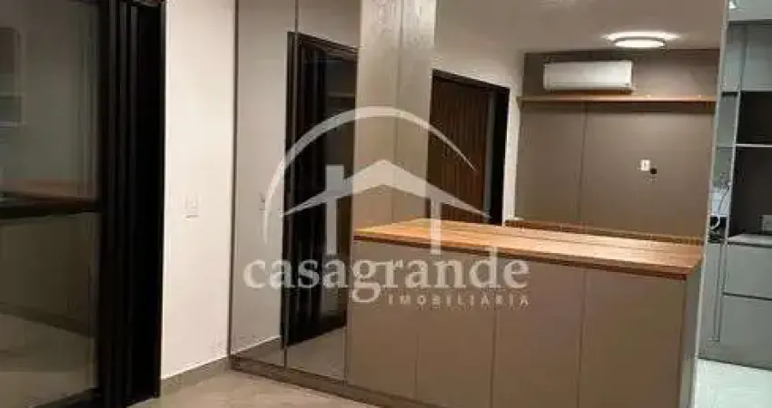 Apartamento com 3 quartos para alugar no Jardim Sul, Uberlândia 