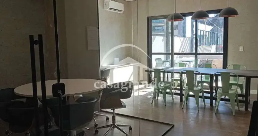 Apartamento com 2 quartos à venda no Jardim Sul, Uberlândia 