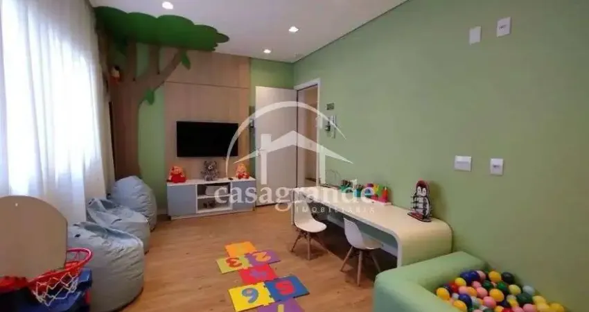 Apartamento com 2 quartos para alugar na Avenida Landscape, 1, Jardim Sul, Uberlândia