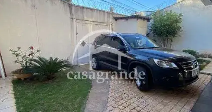 Casa com 4 quartos para alugar no Jardim Karaíba, Uberlândia 