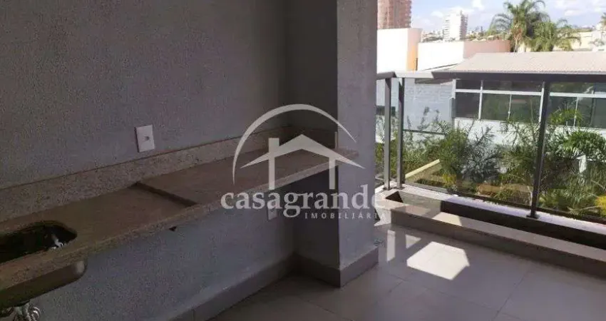 Apartamento com 3 quartos à venda na Rua Pão de Açucar, 39, Martins, Uberlândia